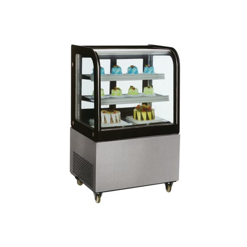 Refrigerated Deli Cases | Best Collection | Nella Cutlery