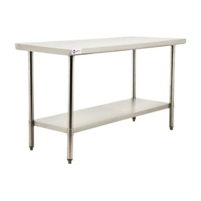 Stainless Steel Worktables - Best Collection in Canada