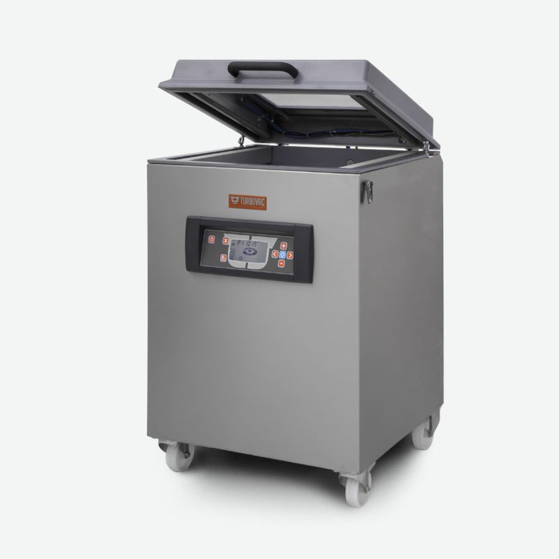 Turbovac OM50003
