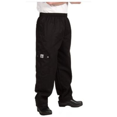 Chef Revival P024BK-XL