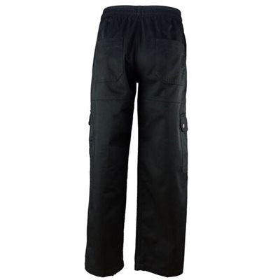 Chef Revival P024BK-XL