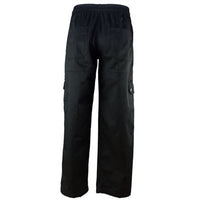 Chef Revival P024BK-XL