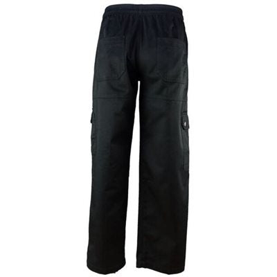 Chef Revival P024BK-XL