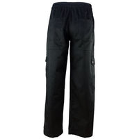 Chef Revival P024BK-XL