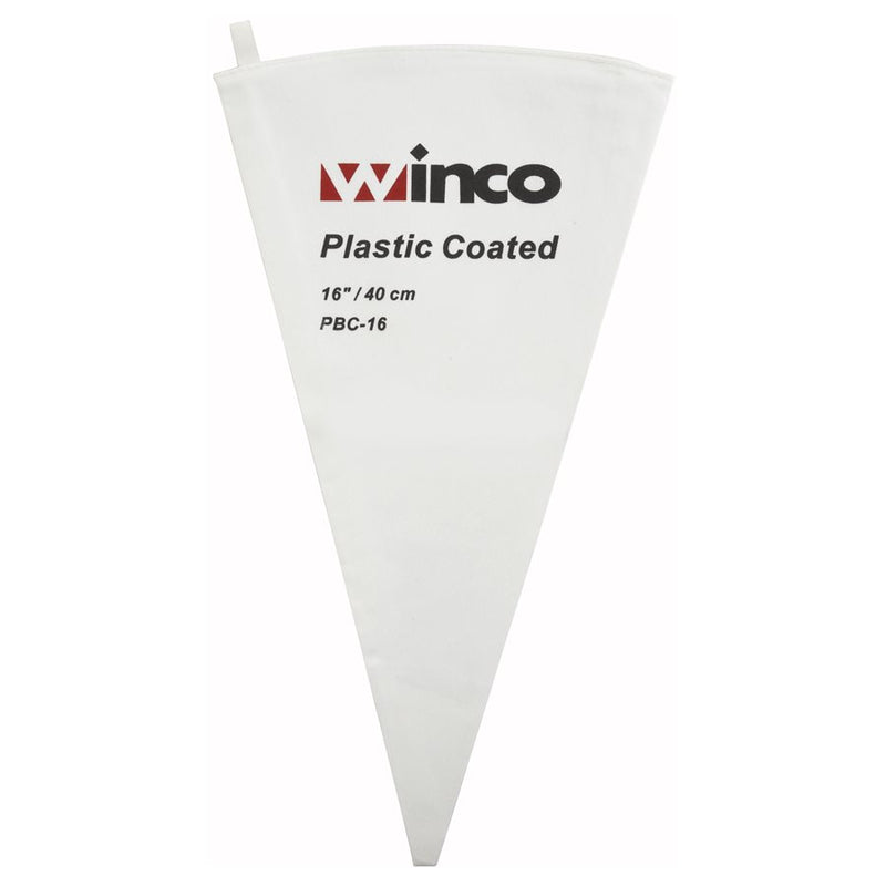 Winco PBC-16