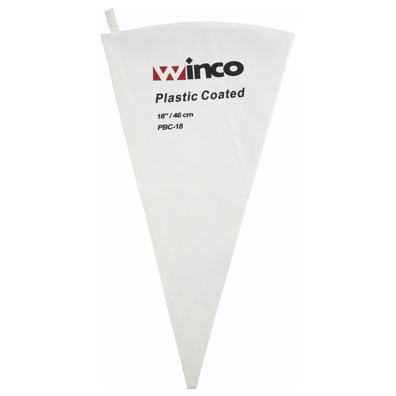 Winco PBC-18