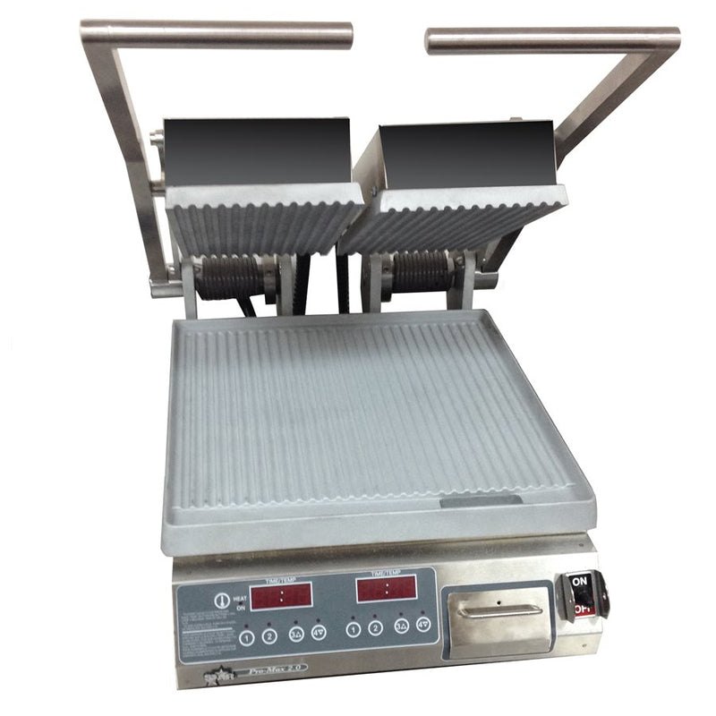 Star Manufacturing PGT14D