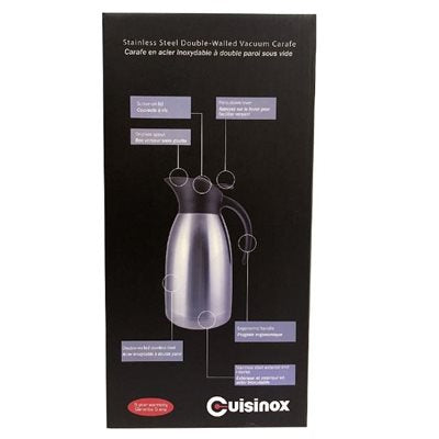 Cuisinox PIT-200