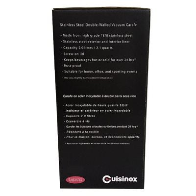 Cuisinox PIT-200