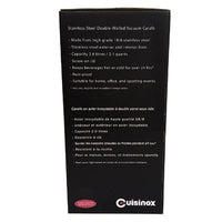 Cuisinox PIT-200