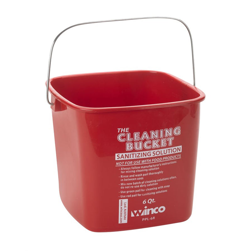 Winco PPL-6R