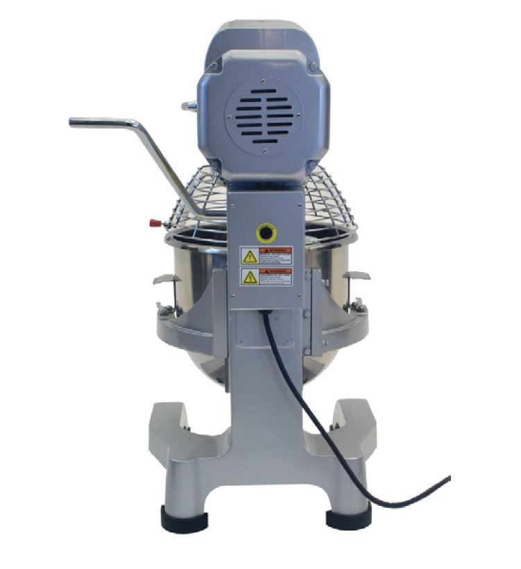 Atosa PPM-20