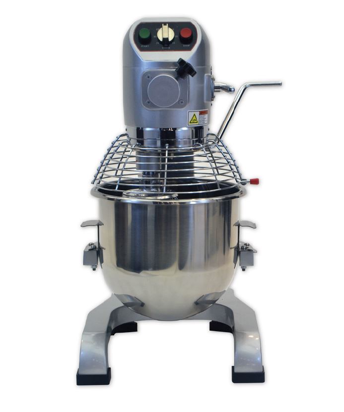 Atosa PPM-20