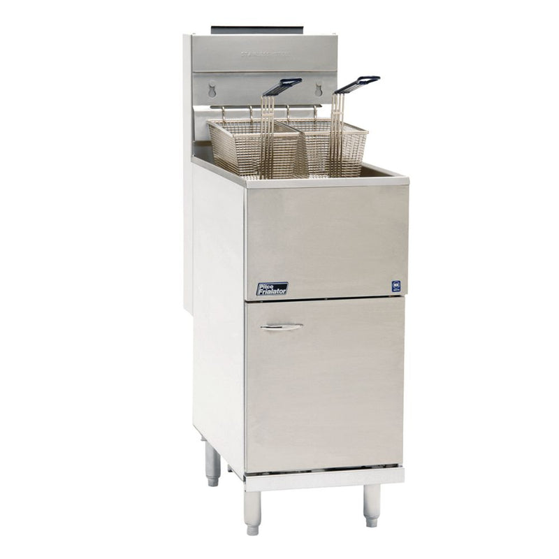 Pitco SG14S-P