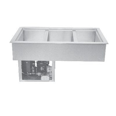 Wells Manufacturing RCP-100
