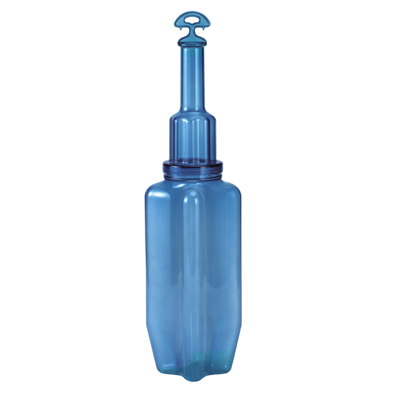 San Jamar RCU128V2