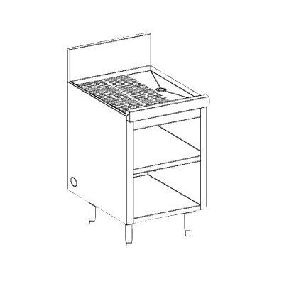 Perlick SC18