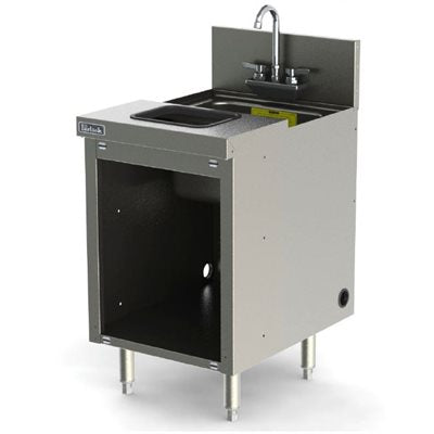 Perlick SC18W