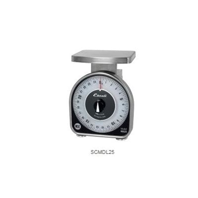 Escali SCMDL25