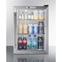 Summit Appliance SCR312L