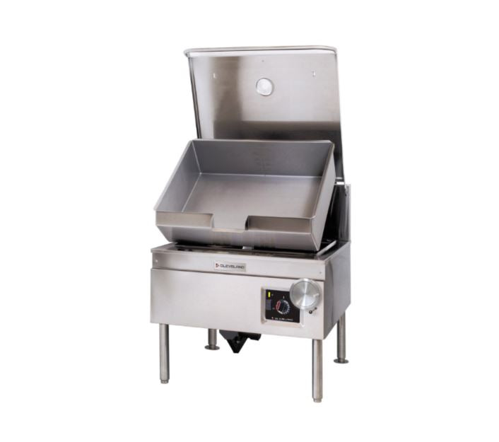 Garland - Cleveland SEL40TR