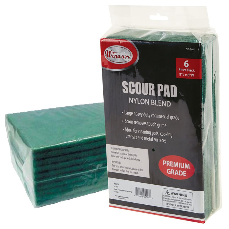 Winco SP-96N