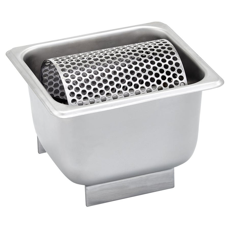 Winco SPBR-604