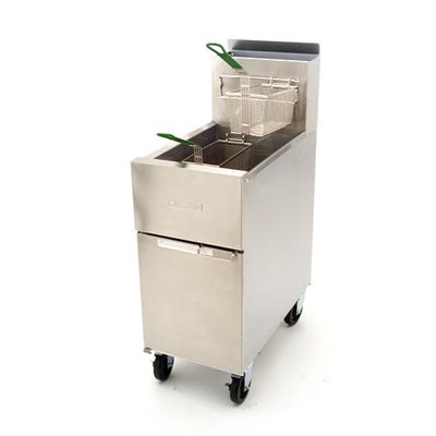 Garland - Frymaster SR42G-P