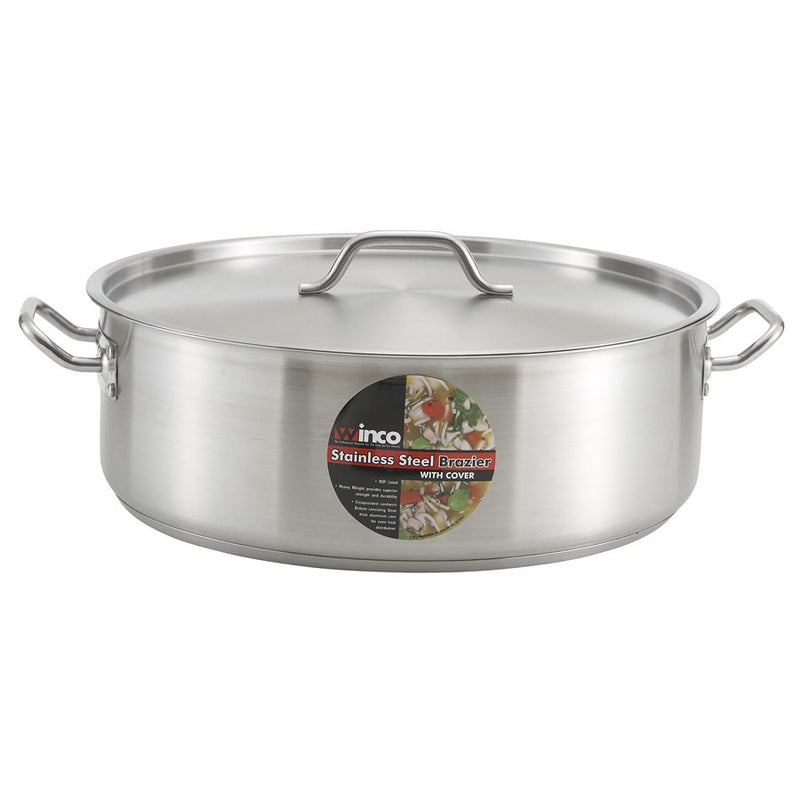 Winco SSLB-25