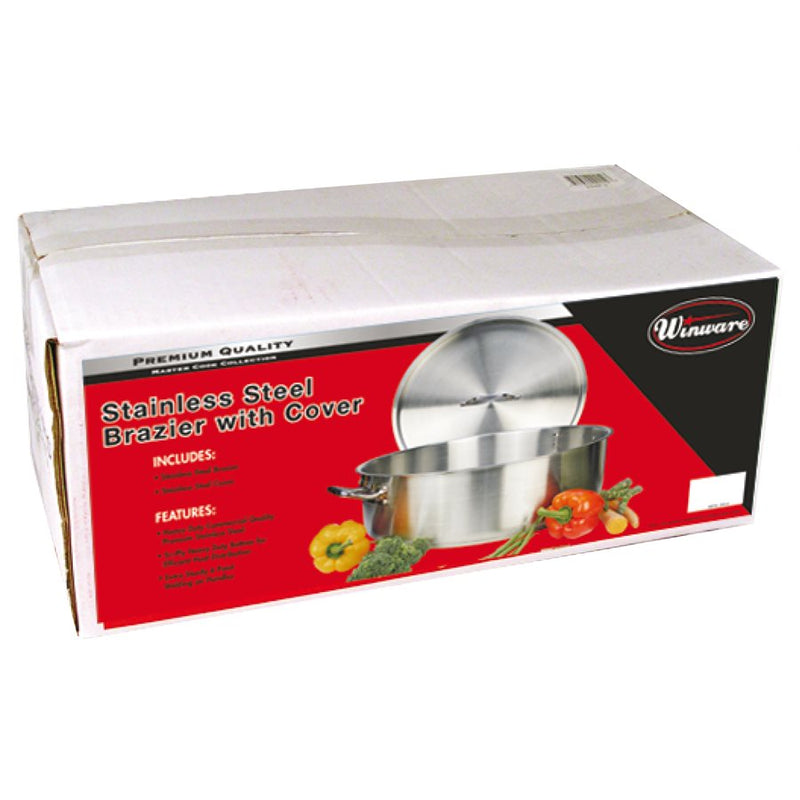 Winco SSLB-25