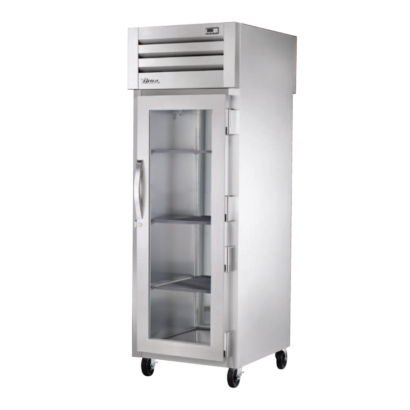 True Refrigeration STR1RPT-1G-1S
