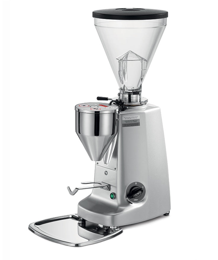 Mazzer SUPERJOLLY