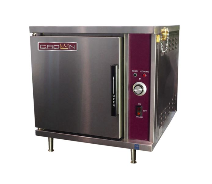Crown SX-5