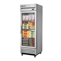 True Refrigeration T-19G