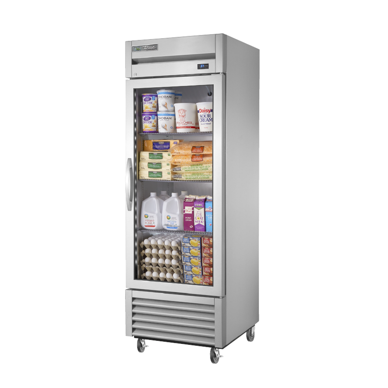 True Refrigeration T-23GLH
