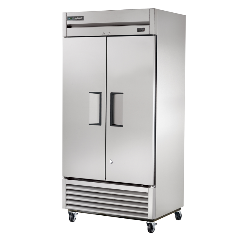 True Refrigeration T-35