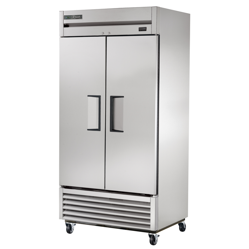True Refrigeration T-35F