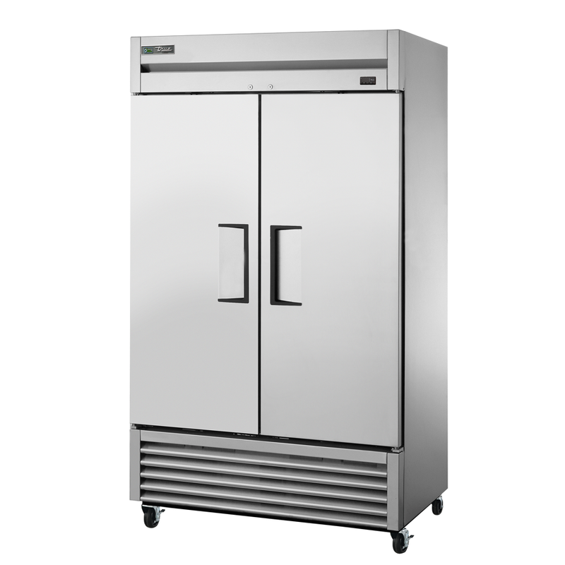 True Refrigeration T-43-F