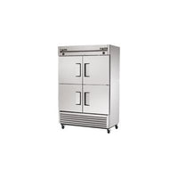 True Refrigeration T-49DT-4