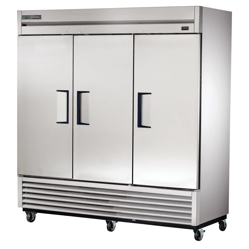True Refrigeration T-72