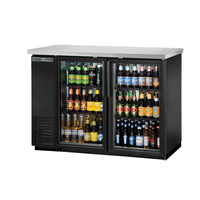 True Refrigeration TBB-24-48G
