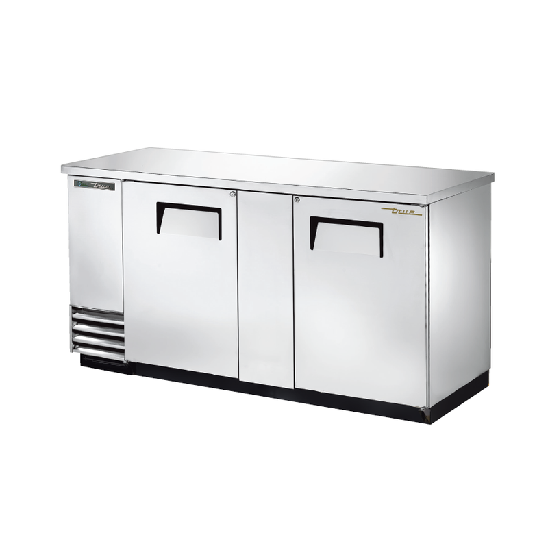 True Refrigeration TBB-3-S