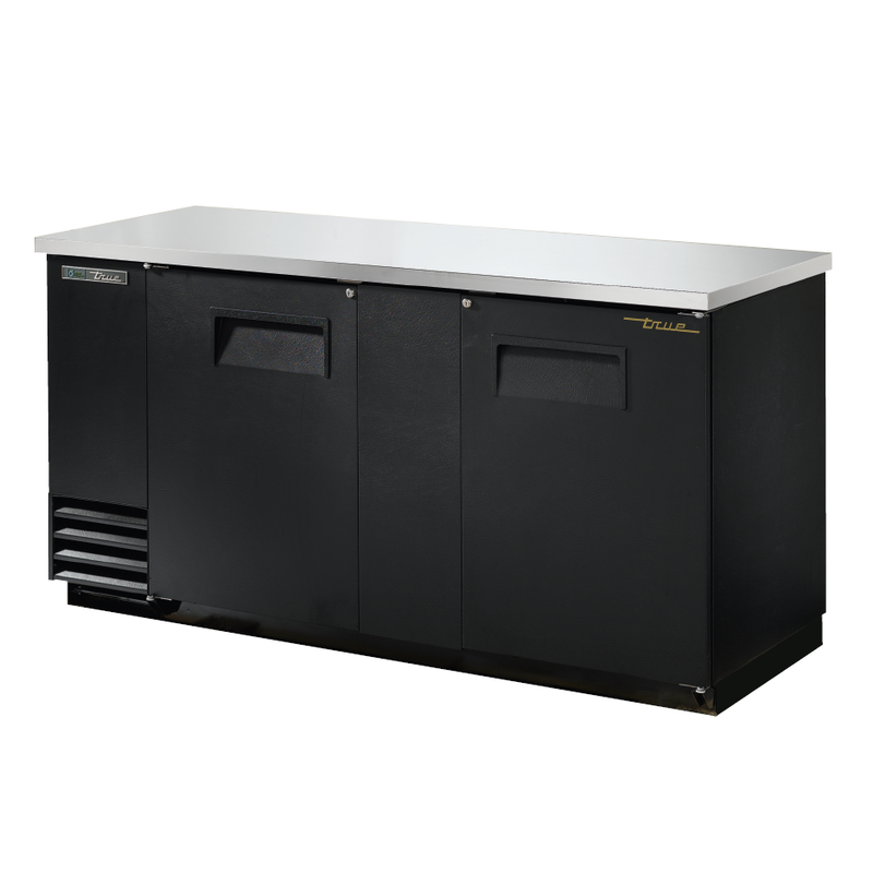 True Refrigeration TBB-3