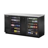 True Refrigeration TBB-3G