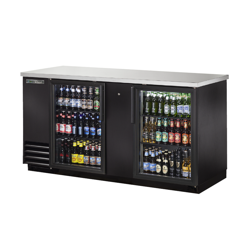 True Refrigeration TBB-3G