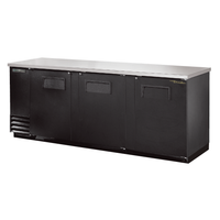 True Refrigeration TBB-4