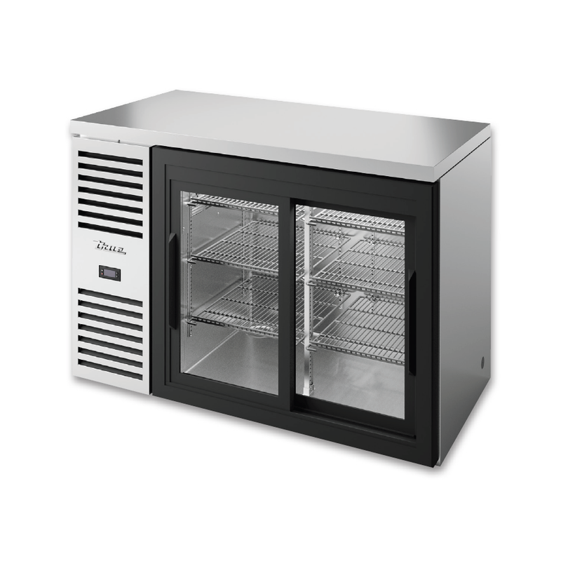 True Refrigeration TBR48-RISZ1-L-S-11-1