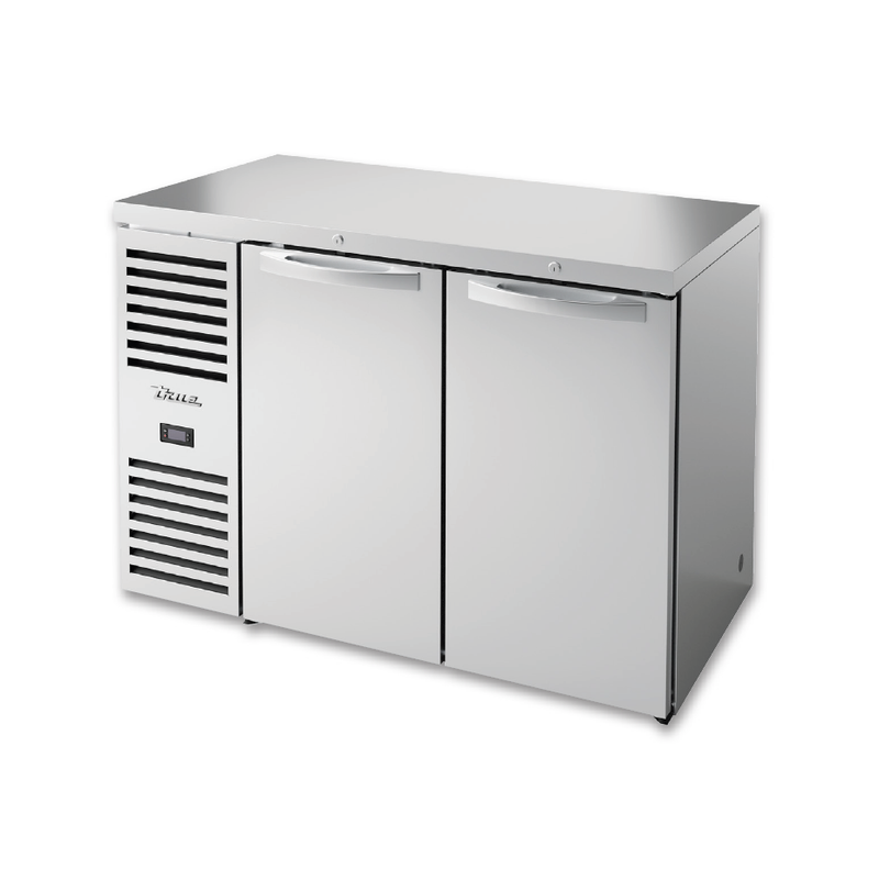 True Refrigeration TBR48-RISZ1-L-S-SS-1