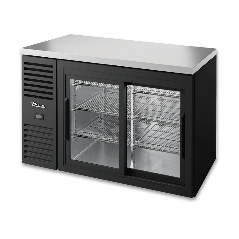 True Refrigeration TBR52-RISZ1-L-B-11-1