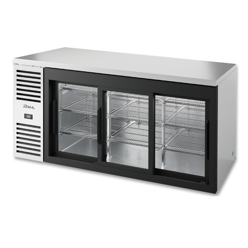 True Refrigeration TBR72-RISZ1-L-S111-1
